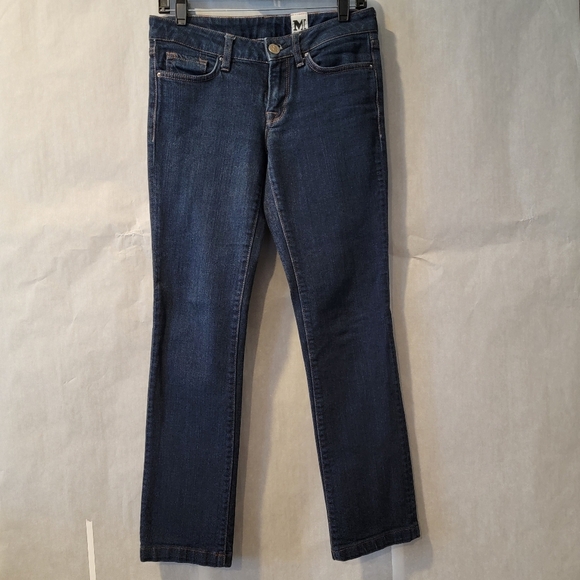Missoni Denim Women's Blue Jeans Size 27 - Picture 1 of 15